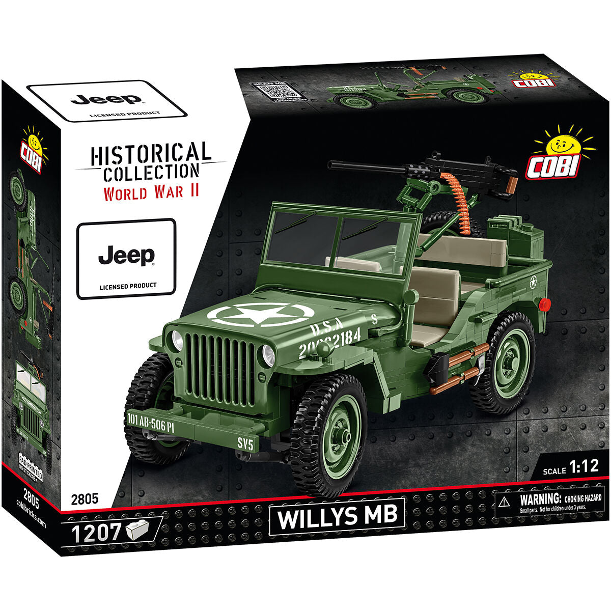 Willys Mb
