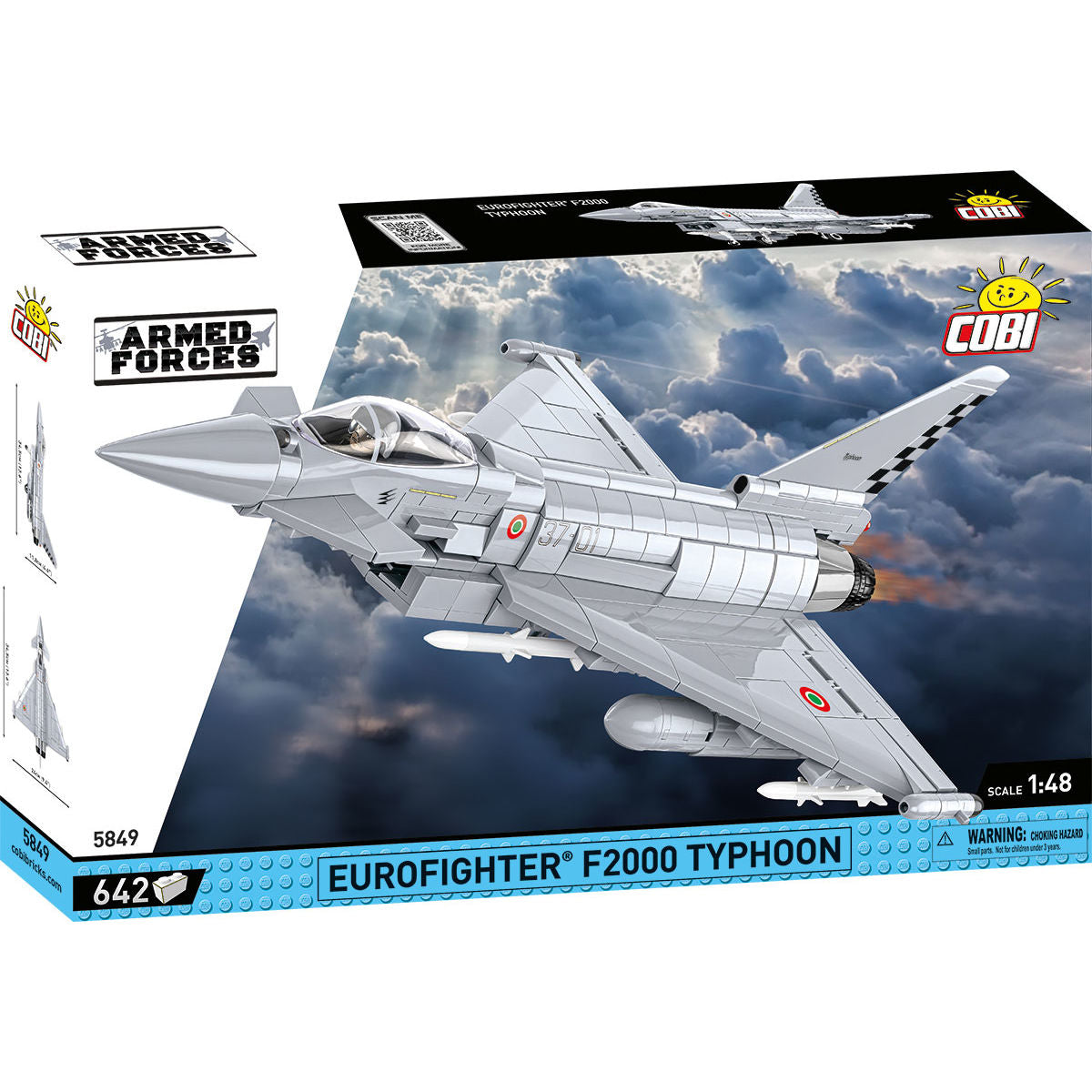 Eurofighter®F2000 Typhoon