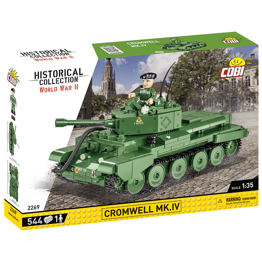 Cromwell Mk.Iv