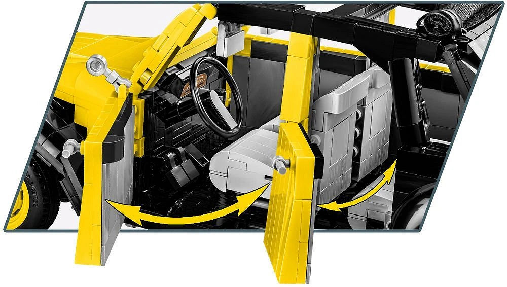 Citroën 2Cv Charlston