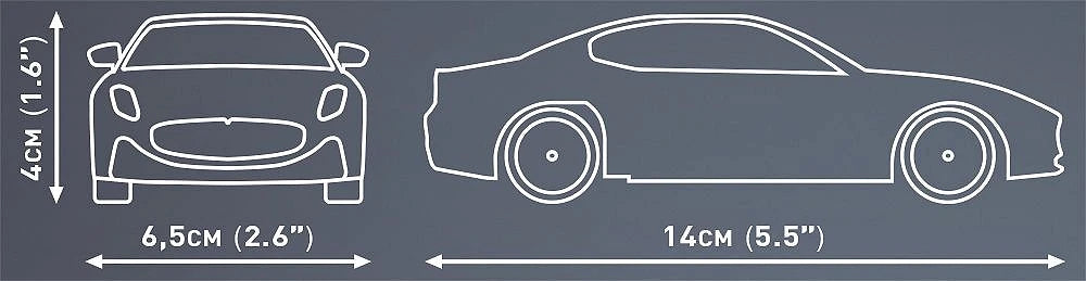 Maserati GranTurismo Folgore