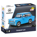 Trabant 601