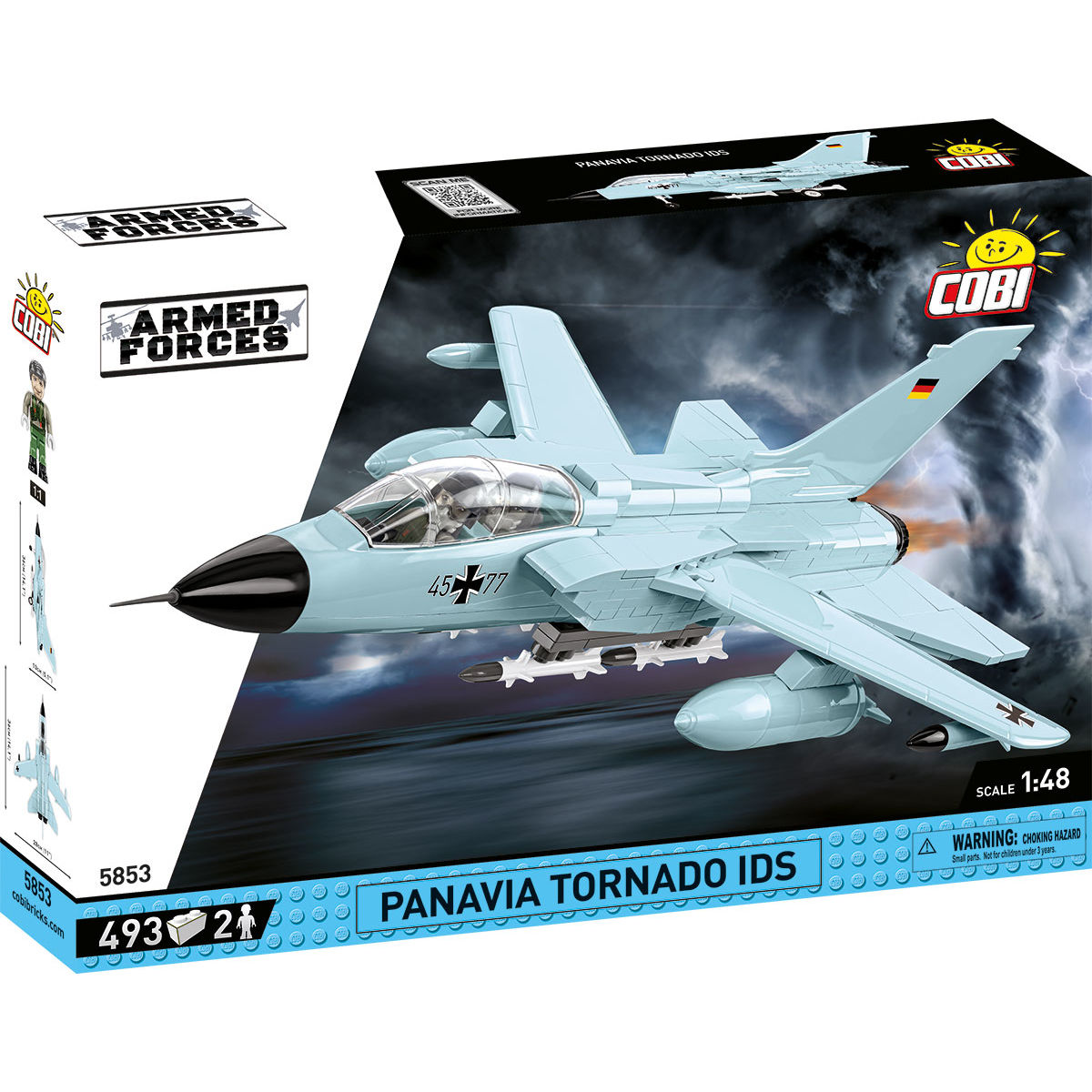 Panavia Tornado Ids