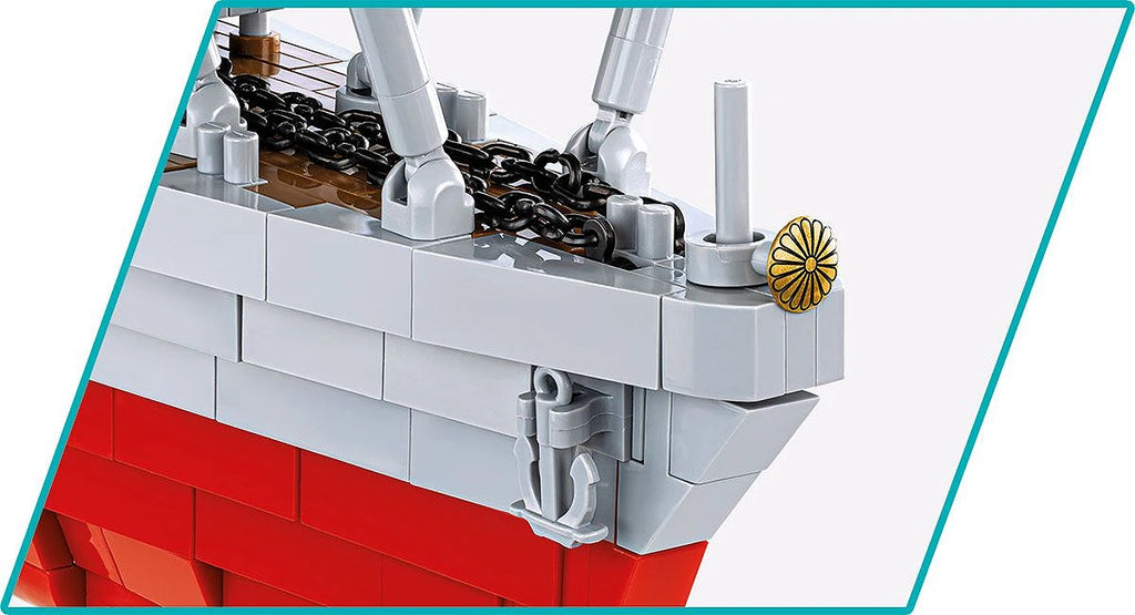 Flugzeugträger IJN AKAGI