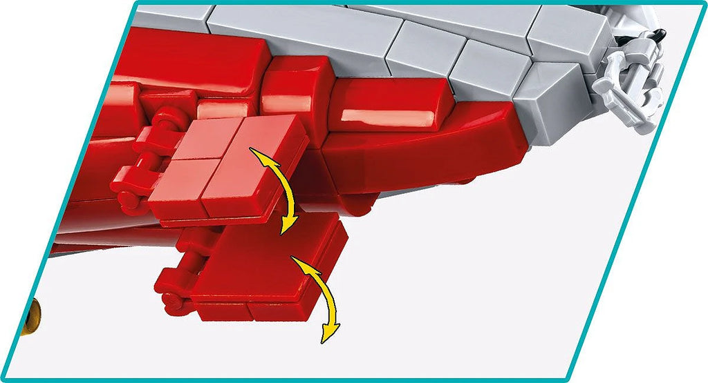 Flugzeugträger IJN AKAGI
