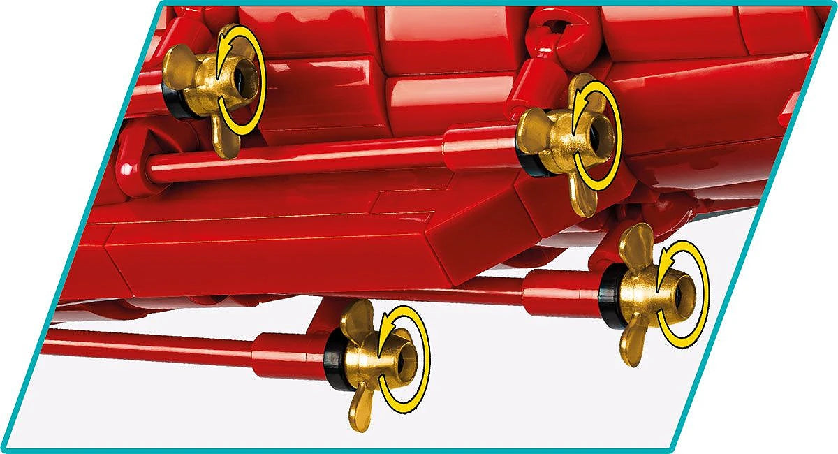 Flugzeugträger IJN AKAGI