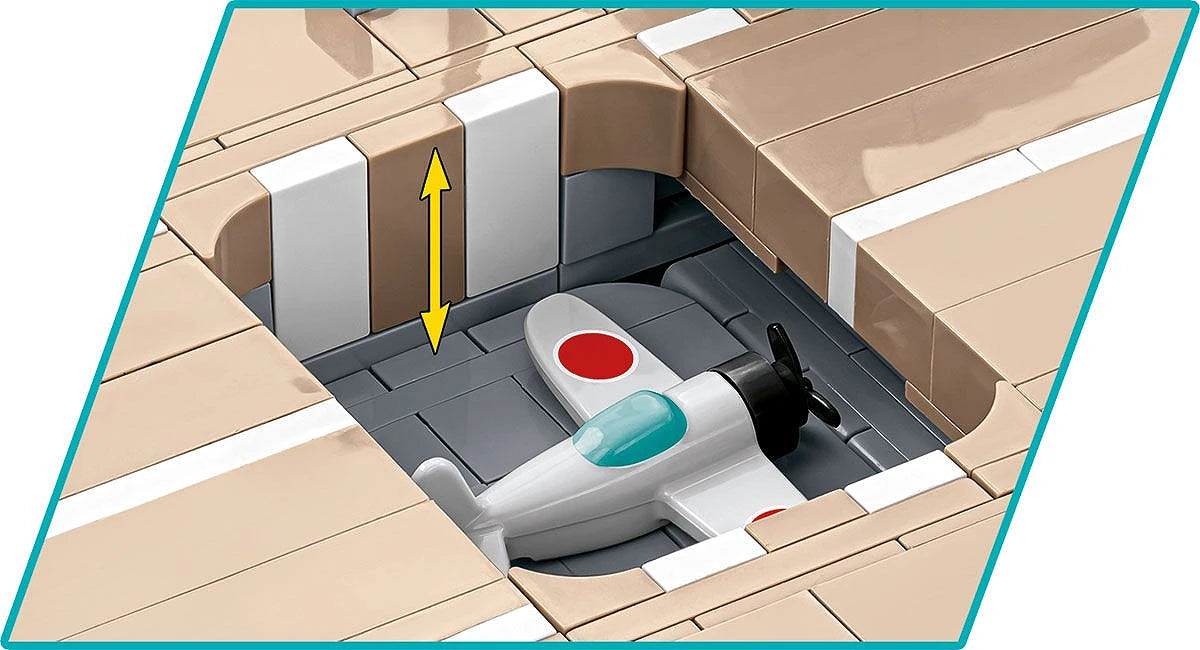 Flugzeugträger IJN AKAGI