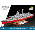 Battleship Bismarck