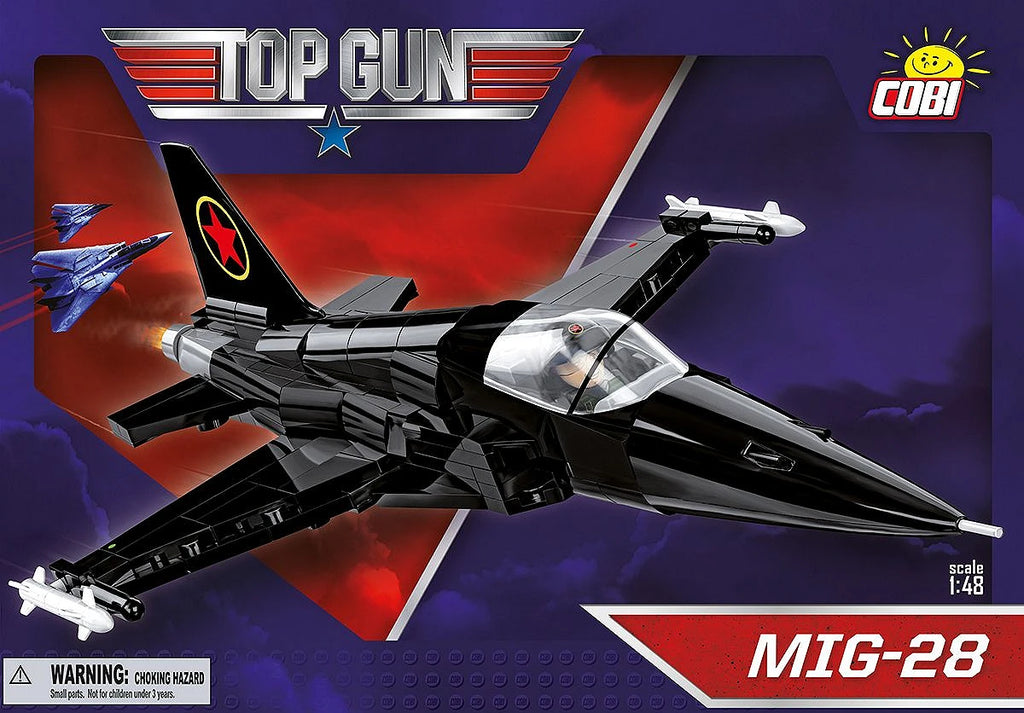 Mig - 28 (Top Gun)