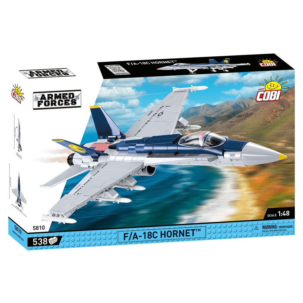 F/A - 18C Hornet™