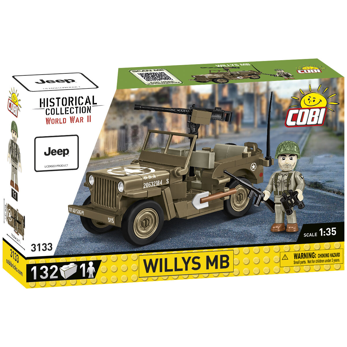Willys Mb