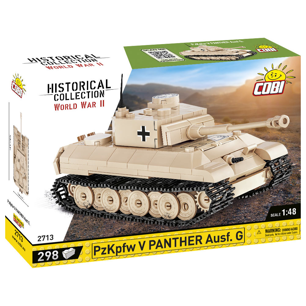 Pz.Kpfw V Panther Ausf.G