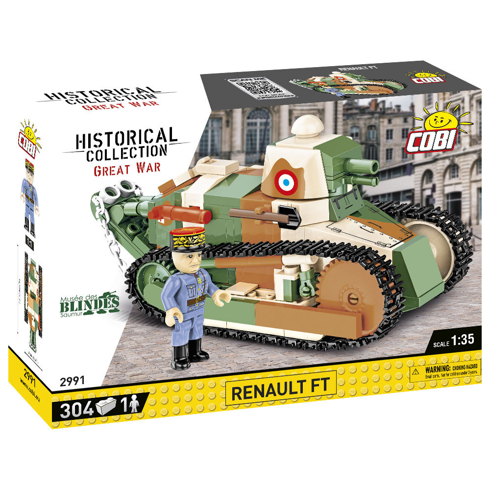 Renault Ft