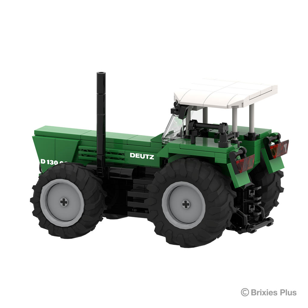 BRIXIES Plus Deutz-Fahr 13006 / 3. Generation