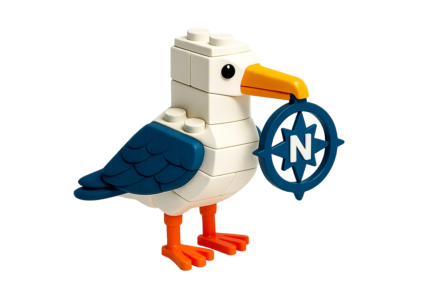 NordBricks - Gutschein - Möwengutschein ab 10,-€