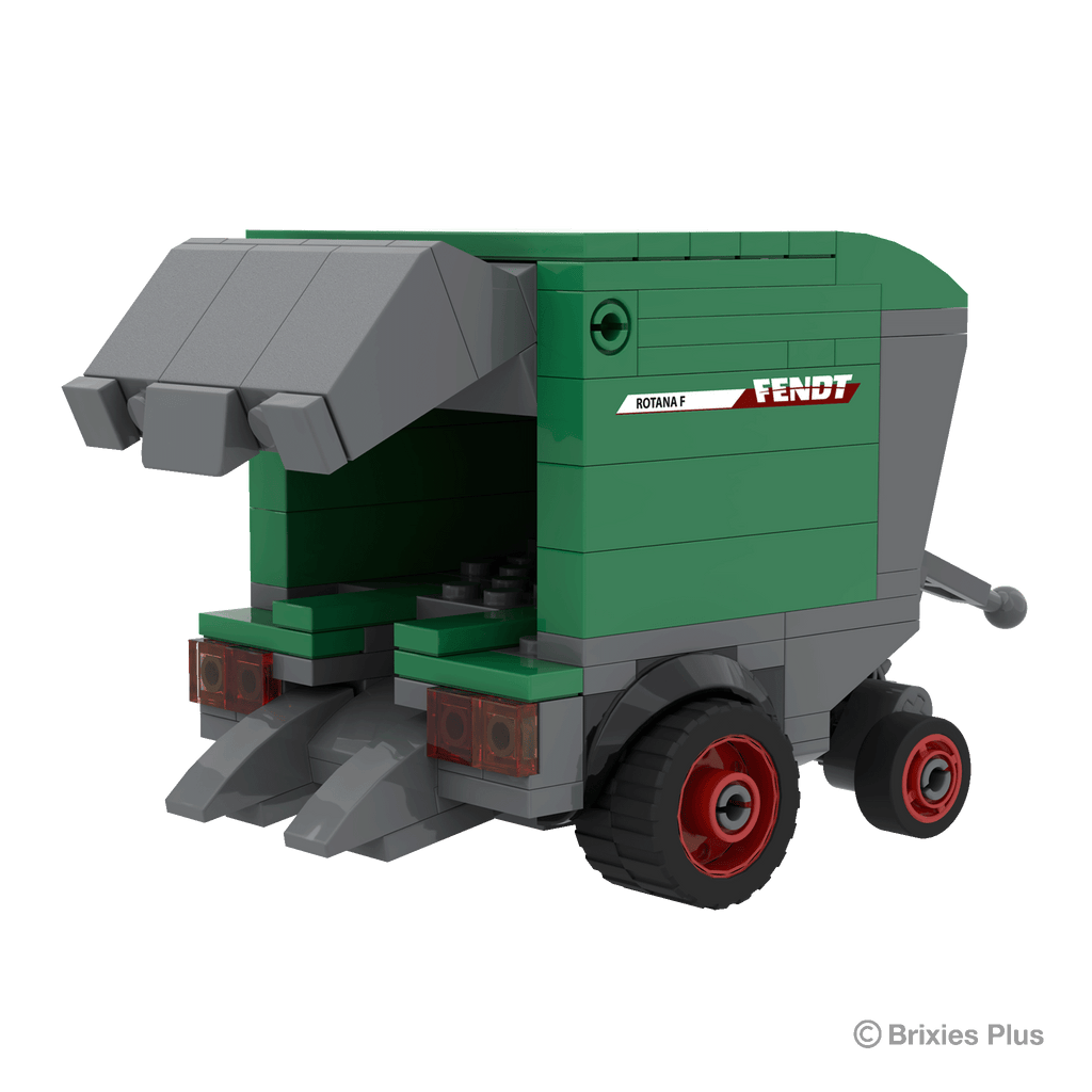 BRIXIES Plus Fendt Rotana F