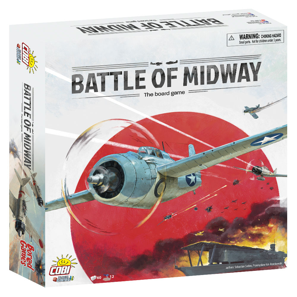 Battle Of Midway