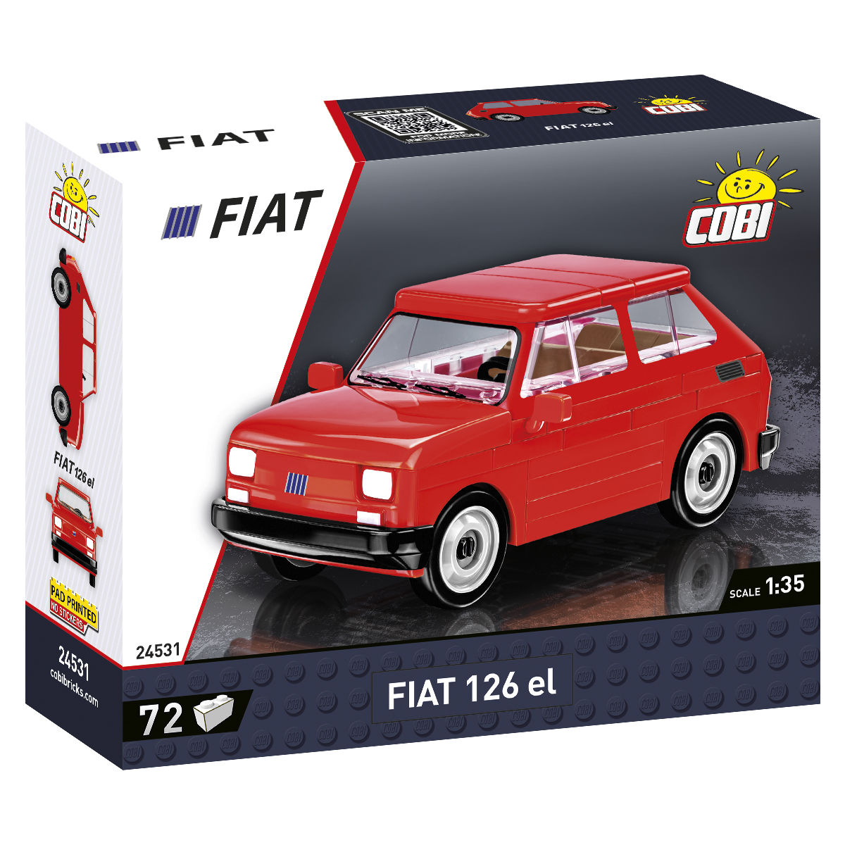 Fiat 126P 1994-1999