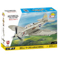 Bell® P-39D Airacobra