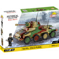 Sd Kfz 234/2 Puma