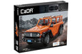 CaDA SUV 1/14 (561 Teile)