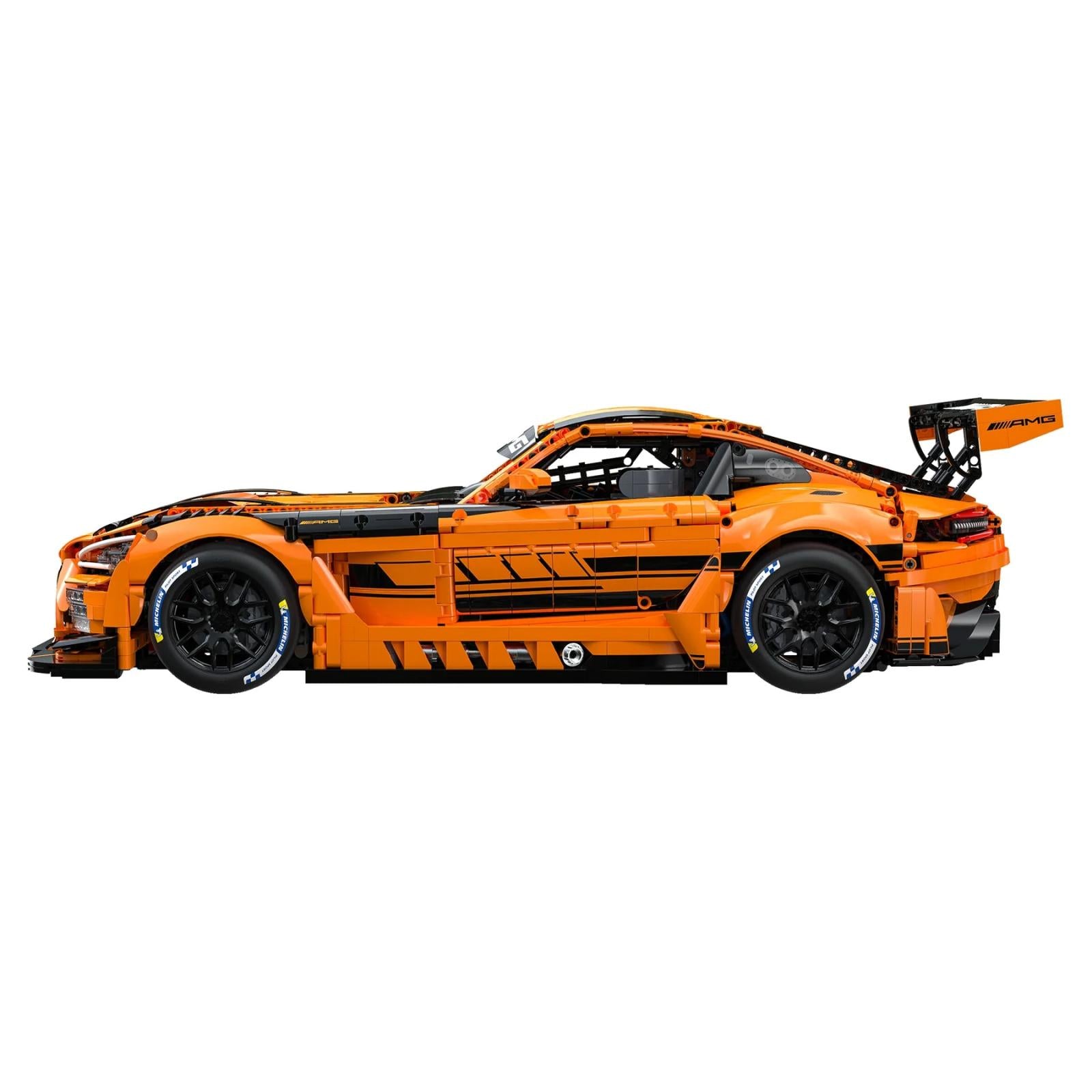 CaDA Mercedes AMG GT3 1/8 (5466 Teile)