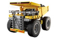 CaDA Heavy Duty Truck (372 Teile)