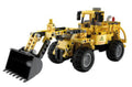 CaDA Radlader und Bulldozer (693 Teile) (neue Version)
