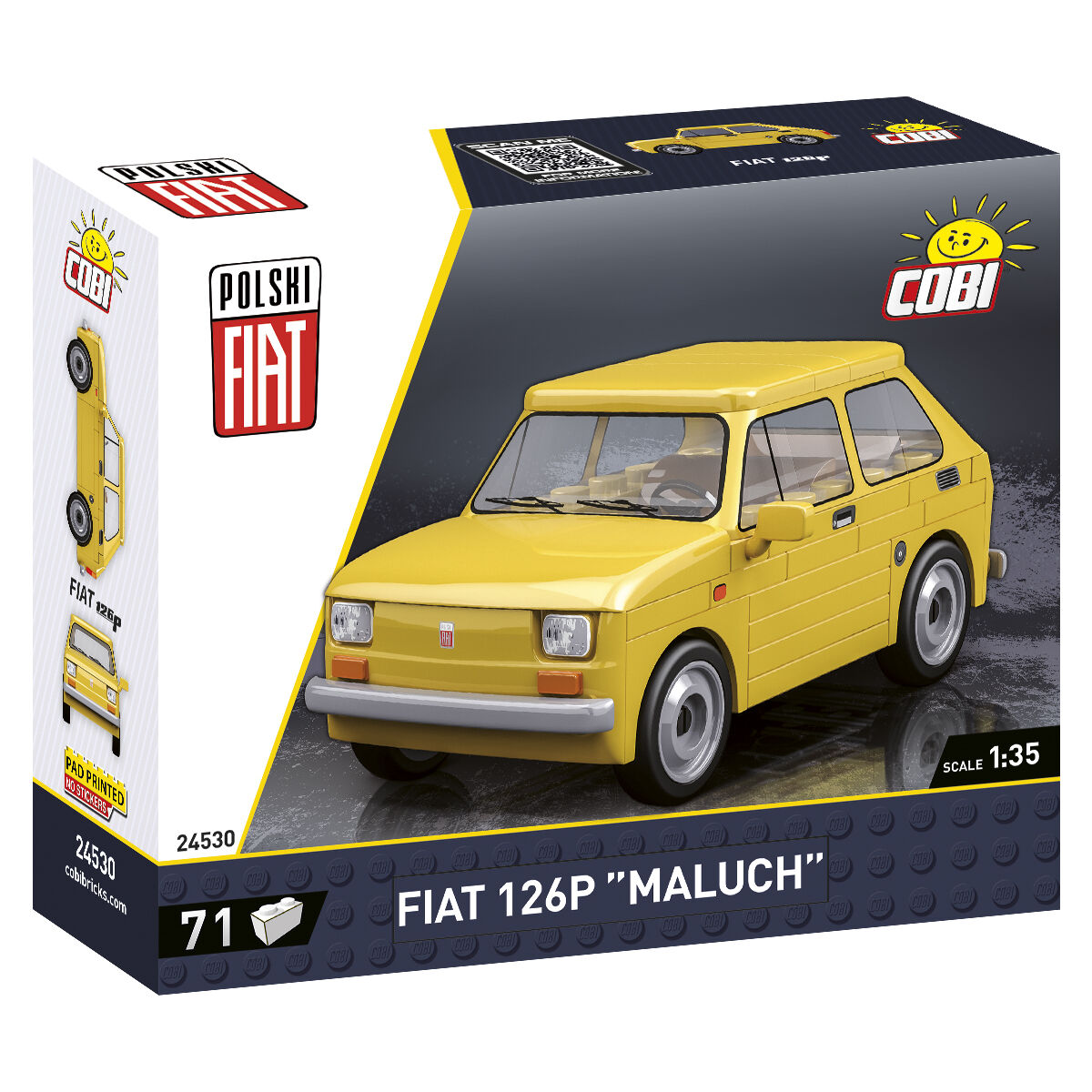 Fiat 126P
