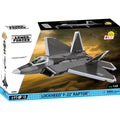 Lockheed® F-22® Raptor®