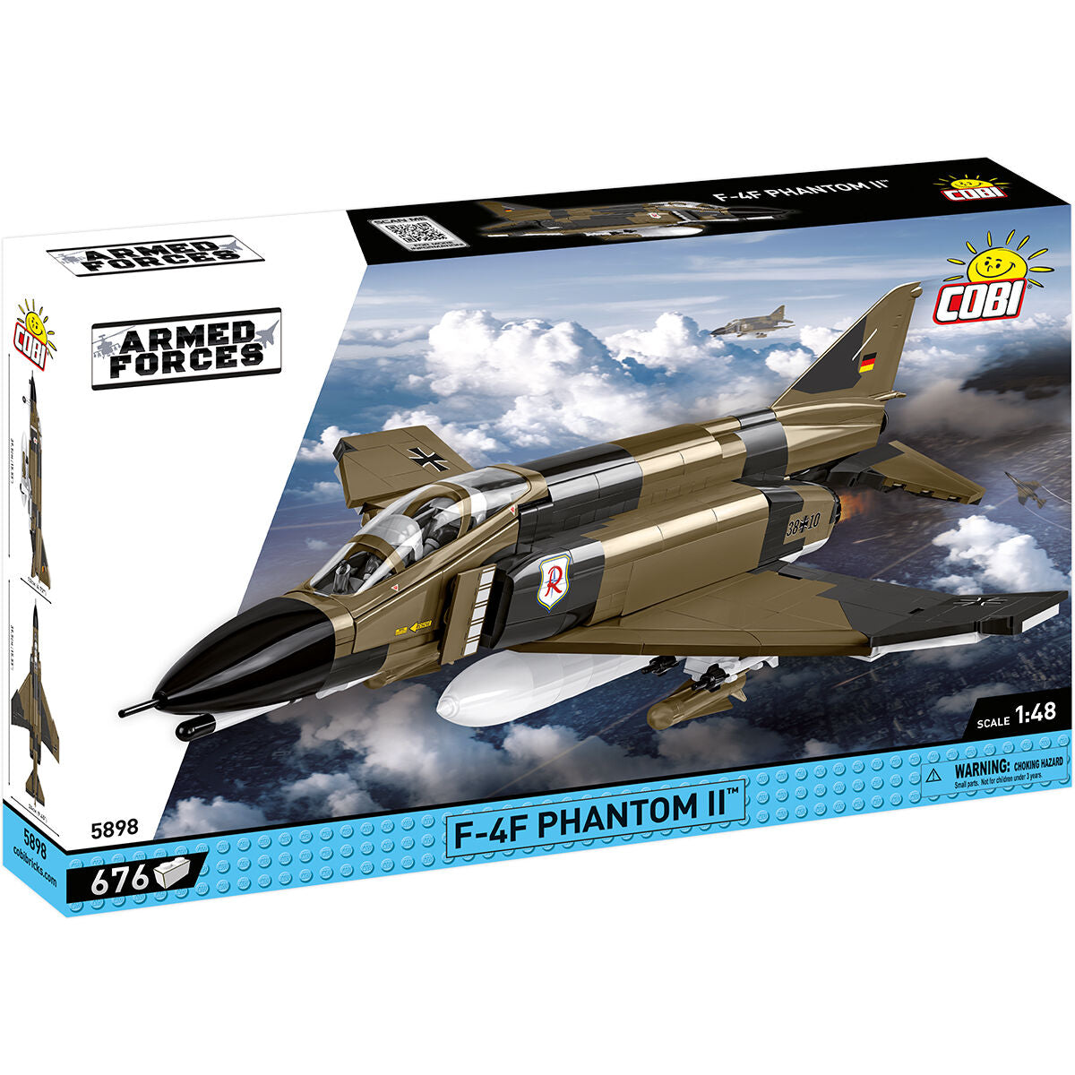 5898 F-4F Phantom II™