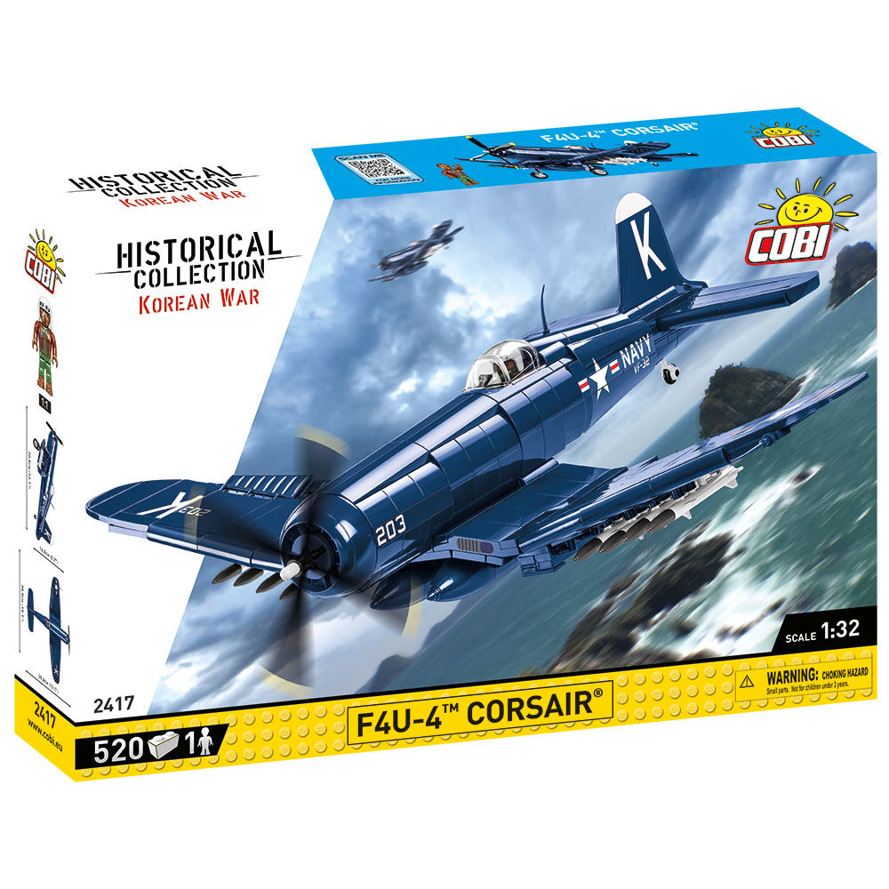 F4U -4™ Corsair®