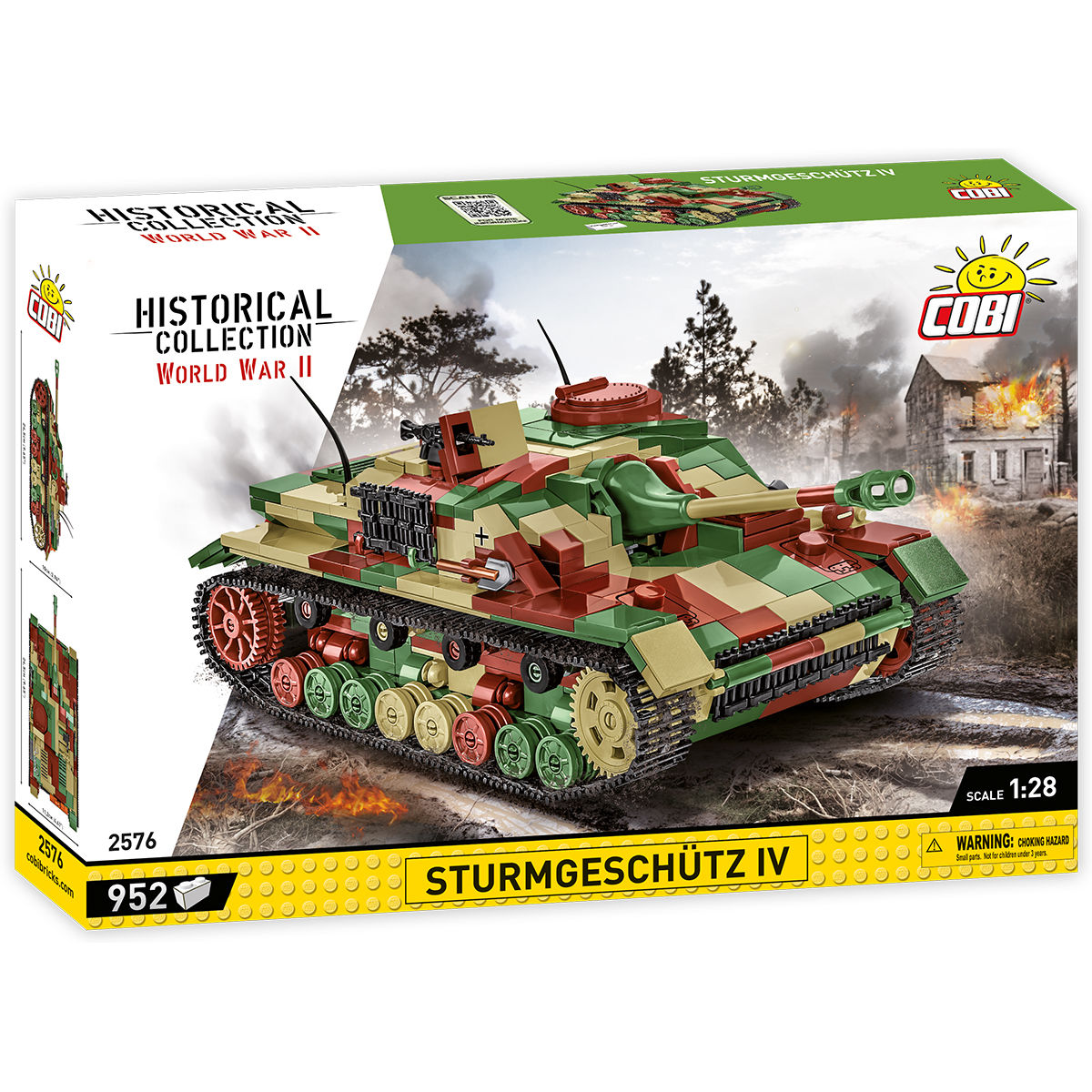 Sturmgeschütz IV