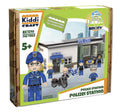 Kiddicraft KC1210 Polizeistation