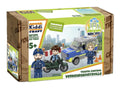 Kiddicraft KC1211 Verkehrskontrolle