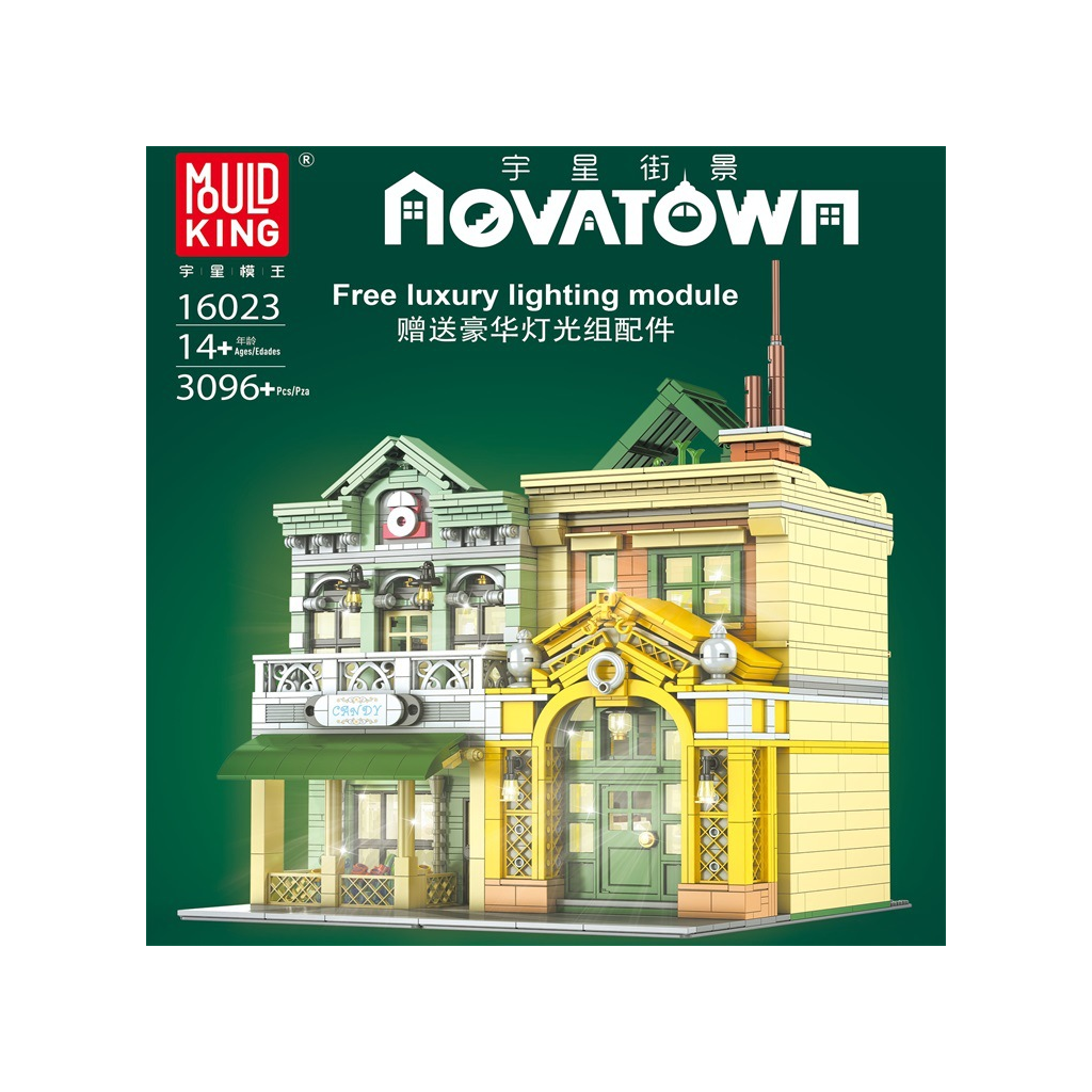 Französisches Restaurant