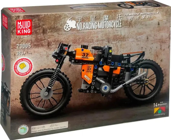 RC Motorrad