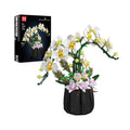 Mould King 24108 Orchideen-Bonsai-Baustein-Set | 1.014 Teile