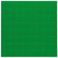 Baseplate 50x50 green