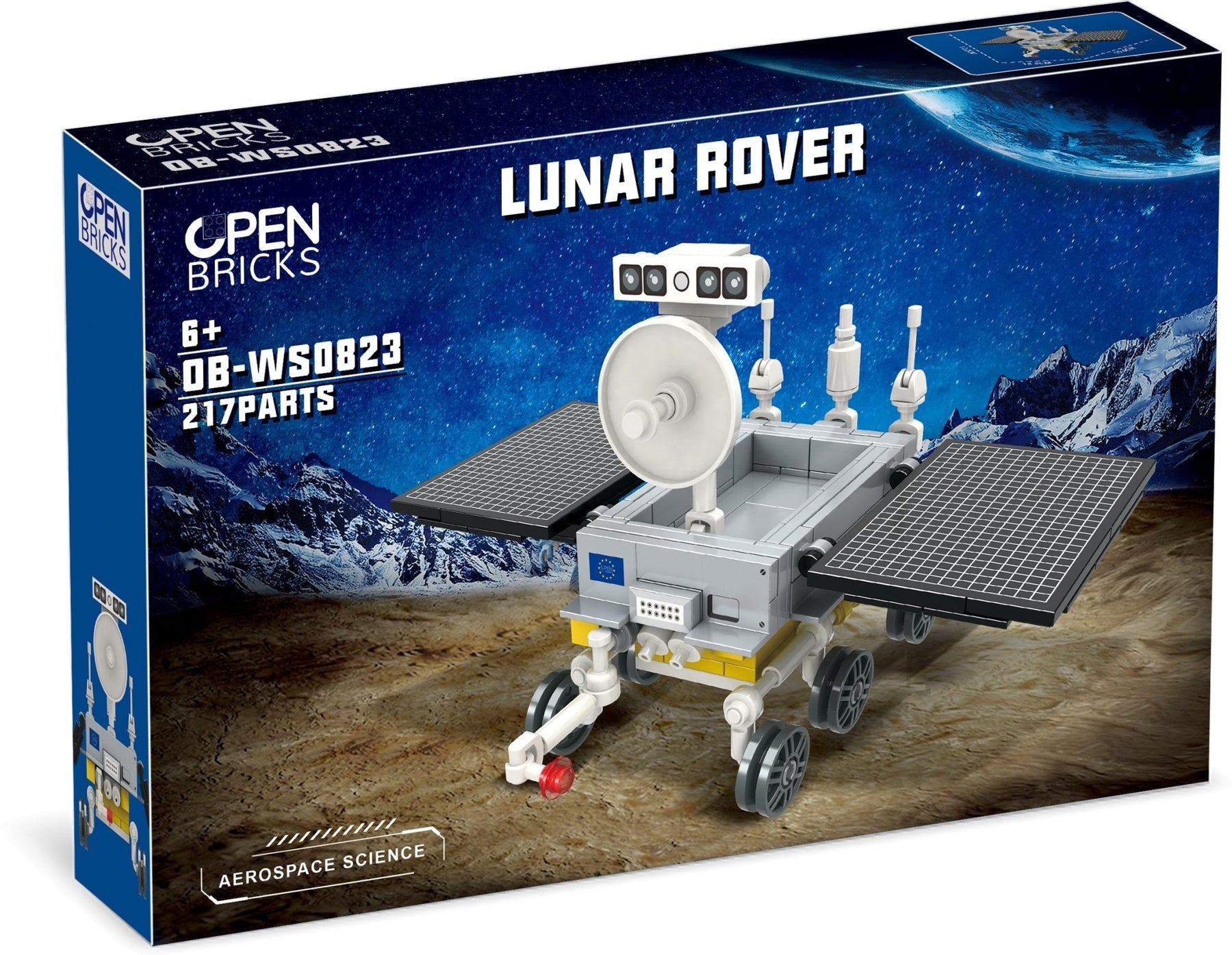 Lunar Rover