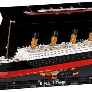 COBI RMS Titanic 1:300