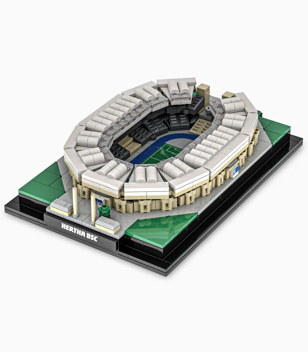 BRYX - Olympiastadion Berlin - Hertha BSC Edition