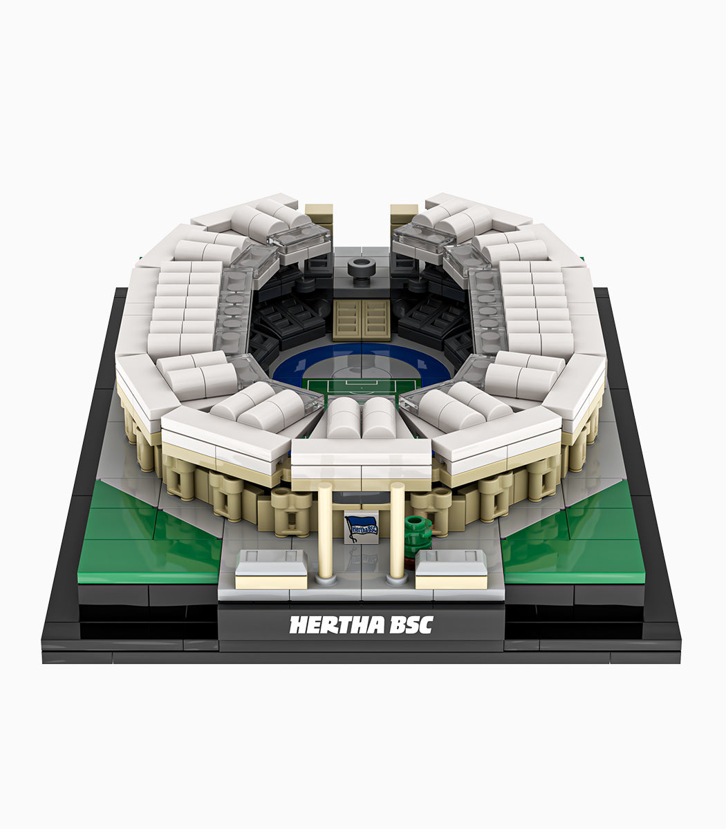 BRYX - Olympiastadion Berlin - Hertha BSC Edition