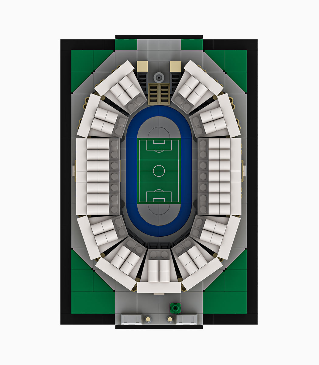 BRYX - Olympiastadion Berlin - Hertha BSC Edition