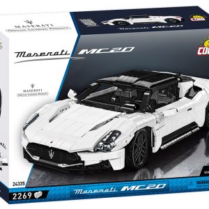 COBI Maserati MC20