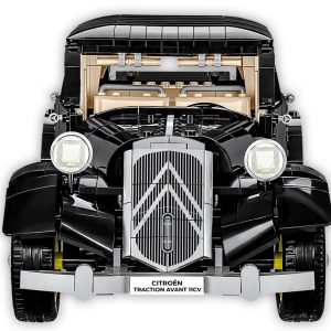 COBI Citroen Traction Avant 11CV 1938 - Executive Edition