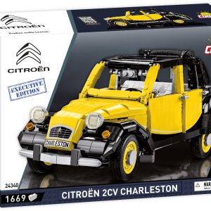COBI Citroen 2CV Charleston - Executive Edition