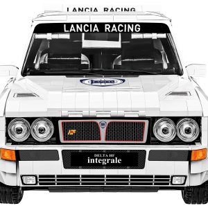 COBI Lancia Delta HF Integrale EVO - Executive Edition