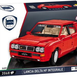 COBI Lancia Delta HF Integrale