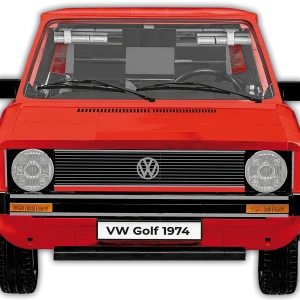 COBI Volkswagen Golf (1974-1983)